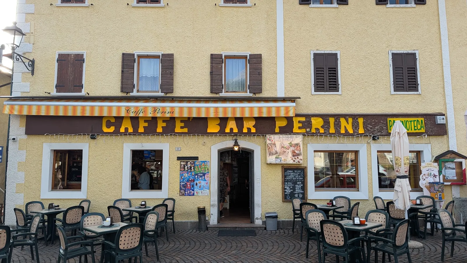 Caffè Bar Perini · Foto 4