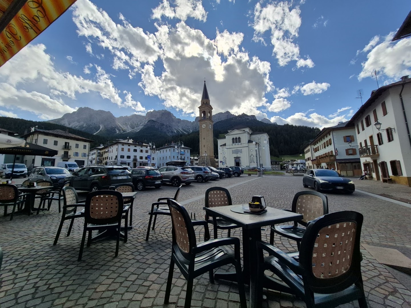 Caffè Bar Perini · Foto 1