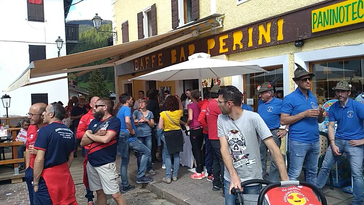 Caffè Bar Perini · Foto 6