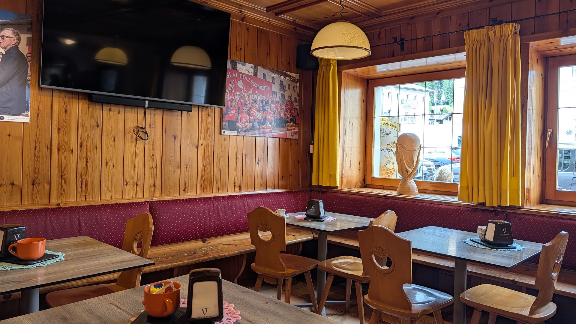 Caffè Bar Perini · Foto 5